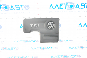 Engine cover VW Jetta 11-16 USA 1.4T hybrid