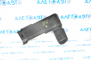 Engine cover VW Jetta 11-18 USA 1.4T hybrid, large, broken mount