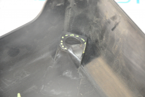 Engine cover VW Jetta 11-18 USA 1.4T hybrid, large, broken mount