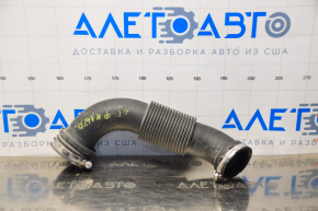Air duct from the filter Ford Focus mk3 15-18 rest 1.0T (part 1)