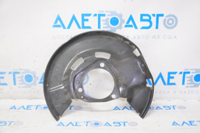 Brake Disc Cover Front Left Chevrolet Volt 11-15