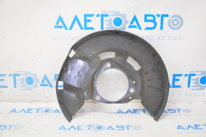 Brake Disc Cover Front Right Chevrolet Volt 11-15