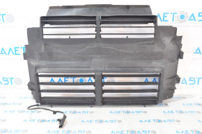 Radiator deflector blinds assembly Ford Focus mk3 15-18 2.0 rest