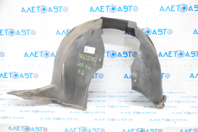 Front right fender liner VW Jetta 11-14 USA
