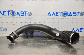Air duct Ford Mustang mk6 15-23 2.3T
