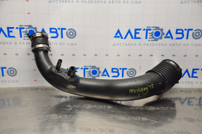 Air duct Ford Mustang mk6 15-23 2.3T