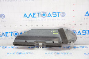 Battery Duct Hyundai Sonata 16-19 hybrid