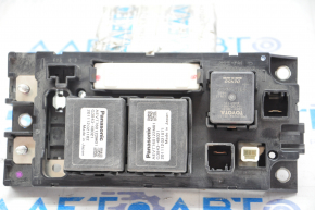 Lexus RX450h Battery Fuse Box 10-15