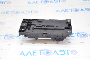 Lexus RX450h Battery Fuse Box 10-15