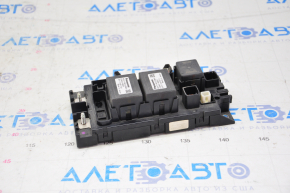 Lexus RX450h Battery Fuse Box 10-15