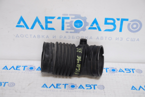Air duct for inlet Toyota Highlander 14-16 3.5