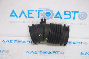 Air duct for inlet Toyota Highlander 14-16 3.5