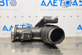 Air duct Ford Mustang mk6 15-17 3.7