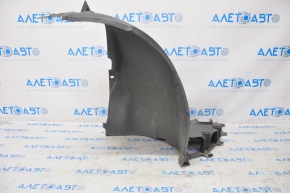 Front right fender liner front part Chevrolet Volt 11-15 scratches
