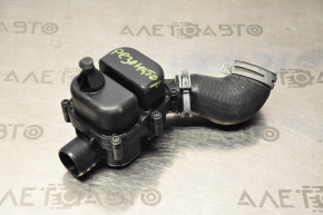 Resonator Ford Fusion mk5 13-16 2.0T