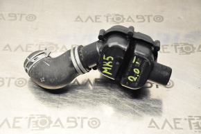 Resonator Ford Fusion mk5 13-16 2.0T