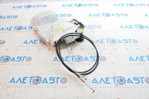 Electric rear left door lock for Toyota Sienna 11-19