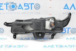 Fog lamp PTF right Kia Optima 11-13 TYC