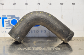 Rubber part of the left pipe Ford Escape mk3 13-16 1.6T