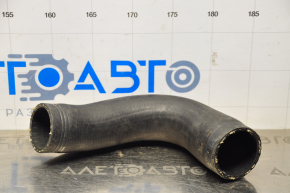 Rubber part of the left pipe Ford Escape mk3 13-16 1.6T