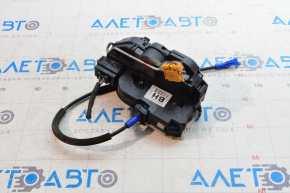 Rear left door lock Chevrolet Malibu 13-16 hybrid