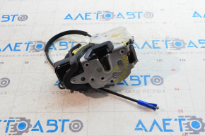 Rear left door lock Chevrolet Malibu 13-16 hybrid