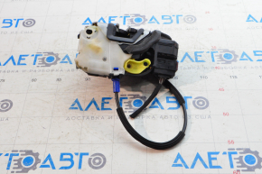 Rear left door lock Chevrolet Malibu 13-16 hybrid