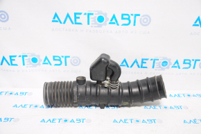 Lexus IS350 06-13 Air Duct with Resonator