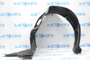 Front right mudguard Kia Optima 11-13 hybrid