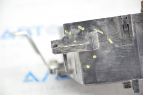 Inverter power module Lexus RX400h 06-09 scrapped crepe
