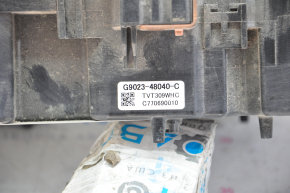 Inverter power module Lexus RX400h 06-09 scrapped crepe