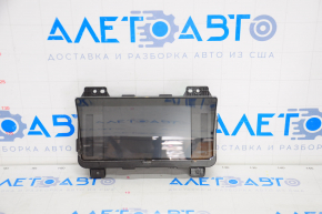 Instrument cluster Chevrolet Volt 11-15 133k