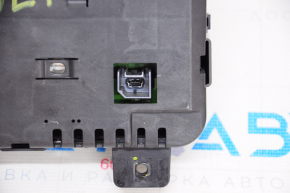 Instrument cluster Chevrolet Volt 11-15 133k