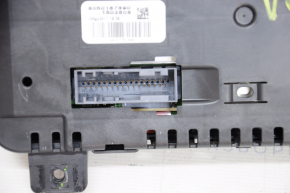 Instrument cluster Chevrolet Volt 11-15 133k