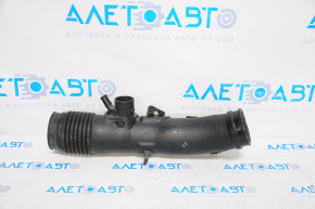 Air duct for Lexus IS250 14-24 manifold under resonator