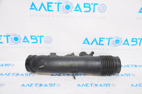 Air duct for Lexus IS250 14-24 manifold under resonator