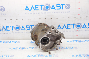 Toyota Rav4 06-12 Front Axle