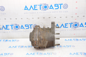 Toyota Rav4 06-12 Front Axle