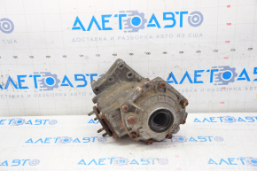 Toyota Rav4 06-12 Front Axle