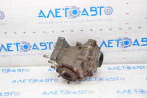 Toyota Rav4 06-12 Front Axle