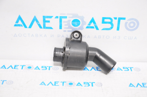 Air resonator Lexus IS250 14-24
