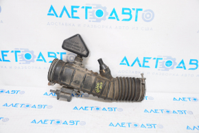 Air duct with resonator for Lexus GS300 06-06