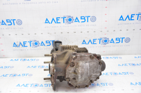 Toyota Highlander 01-07 Front Axle