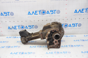 Toyota Highlander 01-07 Front Axle