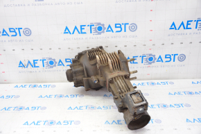 Toyota Highlander 01-07 Front Axle