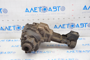 Toyota Highlander 01-07 Front Axle