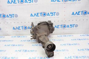 Toyota Highlander 01-07 Front Axle