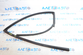 Rear left window seal for Infiniti JX35 QX60 13-13