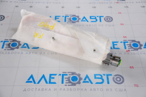 Toyota Prius V 12-17 front right seat airbag without wire