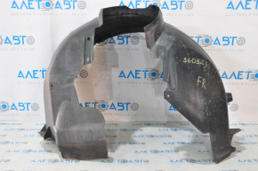 Front right mudguard Ford Focus mk3 11-18